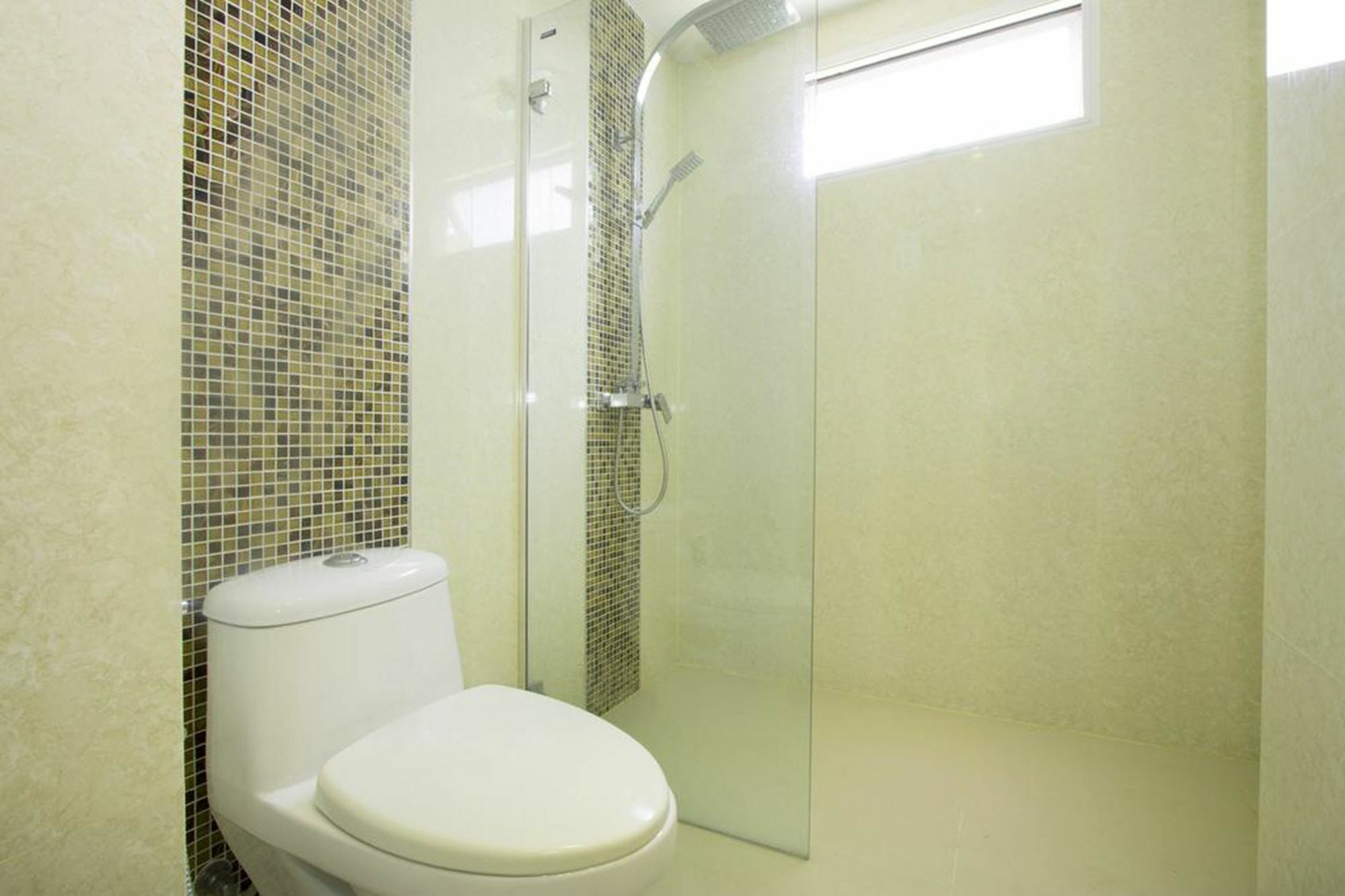 Cozy Apartment Pattaja Kültér fotó